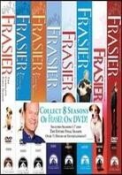Frasier - Seasons 1-8 (32 DVD