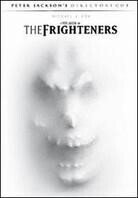 The frighteners (1996) (Director's Cut, Unrated)