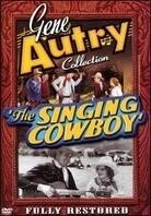 Gene Autry collection - The singing cowboy