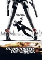 Transporter 2 - The mission (2005)