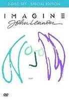 Imagine (John Lennon) (2005) (Special Edition, 2 DVDs)