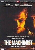 The machinist (2004)
