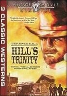 Hill's trinity (Remastered)