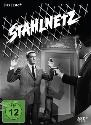 Stahlnetz (9 DVD)