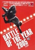 Various Artists - Battle of the year 2005 - France