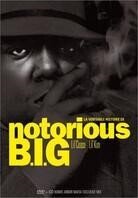 Notorious B.I.G. & Junior Mafia - La veritable histoire de Notorious B.I.G. (DVD + CD)