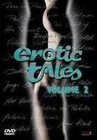 Erotic Tales - Vol. 2
