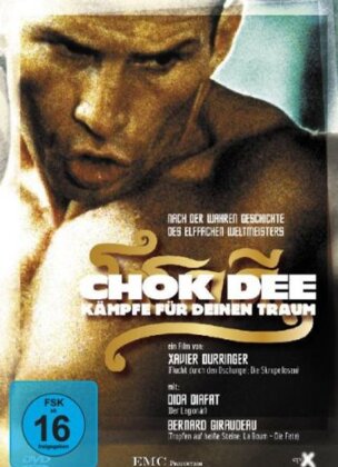 Chok Dee - Kämpfe für deinen Traum (2004)