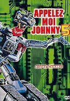 Appelez moi Johnny 5 - Short circuit 2 (1988)