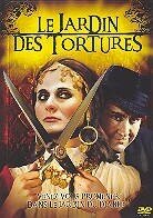 Le jardin des tortures (1967)
