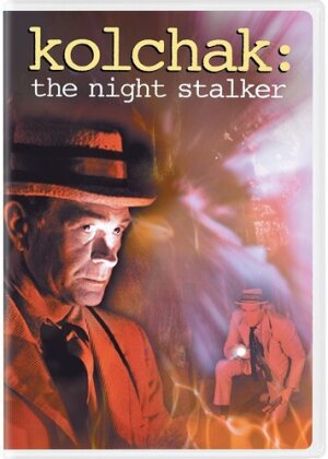 Kolchak - The Night Stalker (5 DVDs)