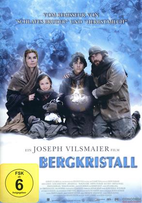 Bergkristall (Single Edition)