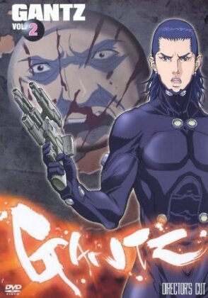 Gantz - Vol. 2