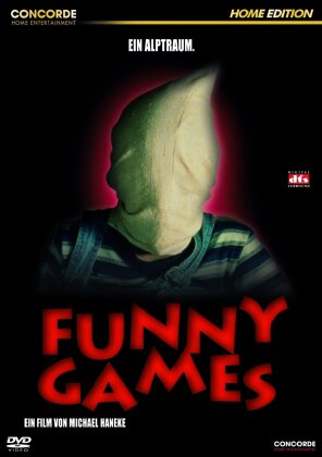 Funny games (1997)
