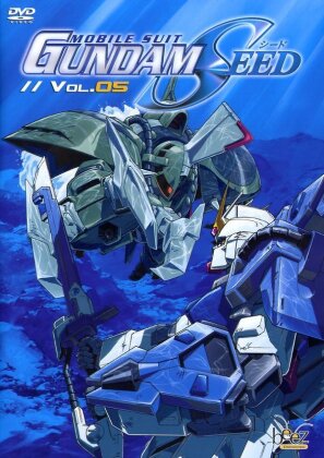 Mobile suit gundam seed - Vol. 5