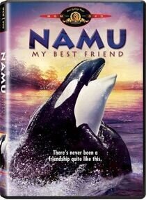 Namu - My best friend