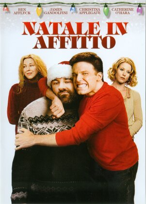 Natale in affitto - Surviving Christmas (2004)