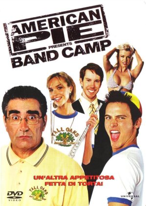American Pie 4 - American Pie presents Band Camp
