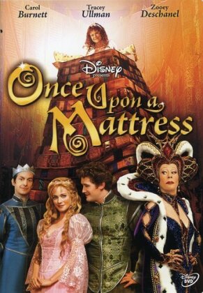 Once upon a mattress (2004)