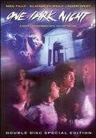 One dark night (1981) (2 DVDs)