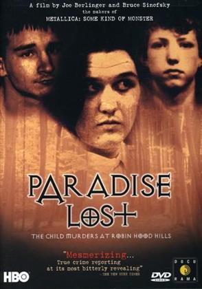 Paradise lost - The child murders at Robin Hood hills