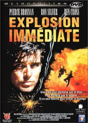 Explosion immédiate (1992)