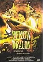 Yellow Dragon (Collector's Edition, 2 DVDs)