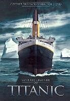 Légende du Titanic (1958) (Collector's Edition, 2 DVDs)