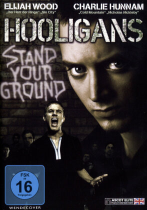 Hooligans - Stand your Ground (2005)