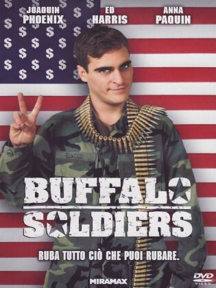 Buffalo Soldiers (2001)