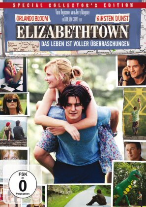 Elizabethtown (2005) (Édition Spéciale Collector)