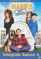 Mariés deux enfants - Saison 4 (3 DVDs)