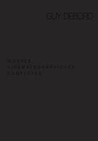 Guy Debord - L'intégrale (Box, 4 DVDs)
