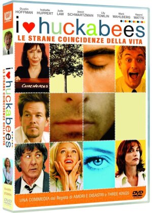 I love huckabees - Le strane coincidenze della vita (2004)