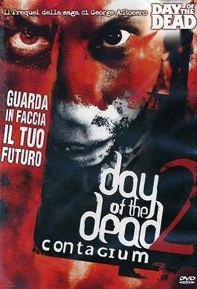 Day of the Dead 2 - Contagium (2005)