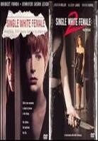 Single white female & Single white female 2 (2 DVDs)
