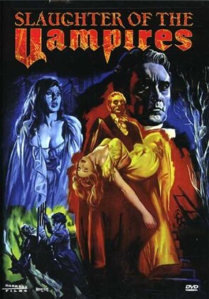 Slaughter of the Vampires (1962)