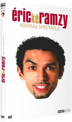 Eric ké Ramzy (Eric & Ramzy) - Nouveau spectacle