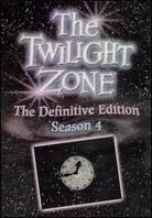 Twilight zone - Season 4 - The definitive Edition (6 DVDs)