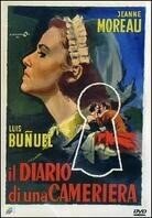 Diario di una cameriera - Le journal d'une femme de chambre (1963)