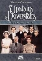 Upstairs Downstairs (Coffret, Édition Collector, 24 DVD)