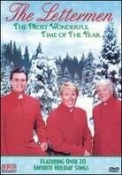 The Lettermen - The Lettermen Christmas