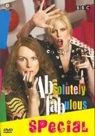Absolutely fabulous - Special
