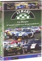 Le Mans Classic 2004 - La magie d'une course légendaire