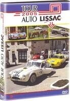 Tour Auto Lissac 2005