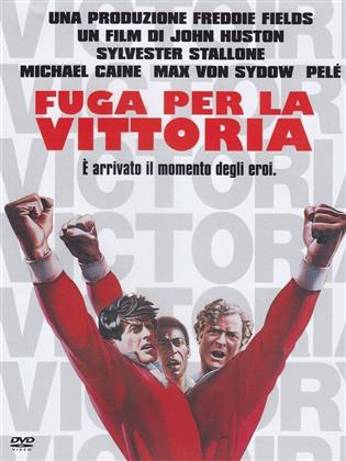 Fuga per la vittoria - Victory (1981) (1981)