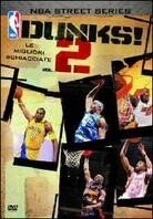 NBA Street Series - Dunks 2