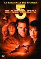 Babylon 5 - La leggenda dei Ranger (2002)