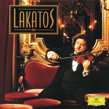 Lakatos - --- (König Der Zigeunergeiger)