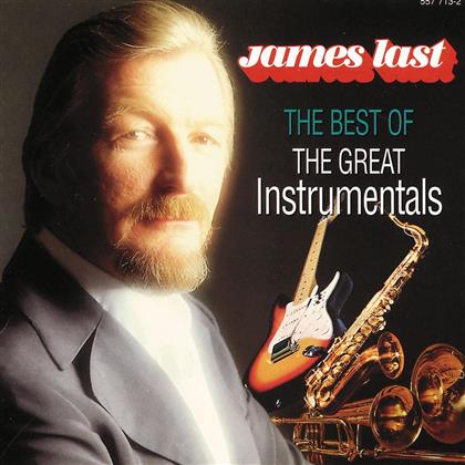 James Last - Best Of Great Instrumental
